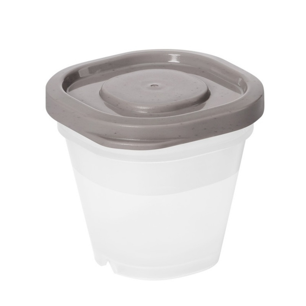 Kastikekuppi 5 cl 4 kpl, SmartStore ryhmässä Säilytys / Keittiön säilytys / Ruoan säilytysastiat / SmartStore ruokalaatikot @ SmartaSaker.se (42243)