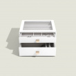 Korulipas 2 laatikkoa, Classic, Stackers