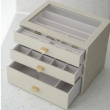 Korulipas 3 laatikkoa, Classic, Stackers