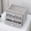 Korulipas 3 laatikkoa, Classic, Stackers