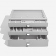Korulipas 3 laatikkoa, Supersize, Stackers