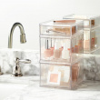 Pinottava minilipasto, The Home Edit, Keskikokoinen