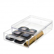 Pinottava minilipasto, The Home Edit, Pieni