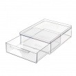 Pinottava minilipasto, The Home Edit, Pieni