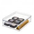 Pinottava minilipasto, The Home Edit, Pieni