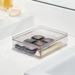 Pinottava minilipasto, The Home Edit, Pieni