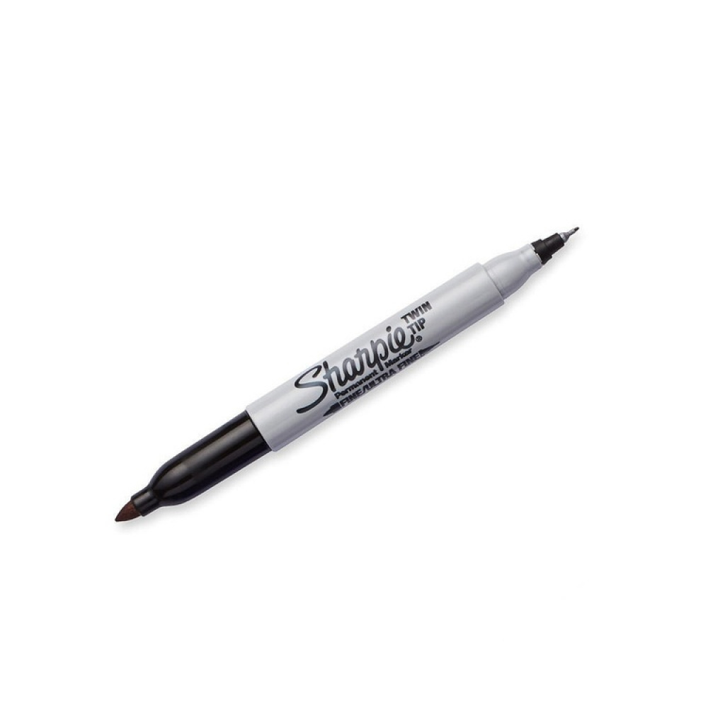 Kaksikärkinen merkkauskynä, Sharpie ryhmässä Säilytys @ SmartaSaker.se (42292)