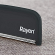 Nyppykampa, Rayen