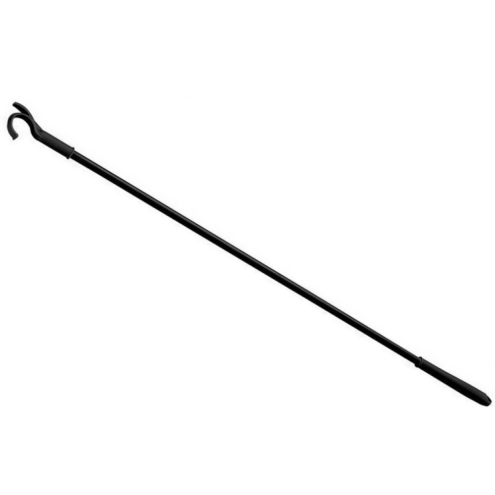 Ripustusapu vaateripustimille, 76 cm ryhmässä Säilytys / Vaatekaappivarasto / Vaateripustimet ja henkari @ SmartaSaker.se (42314)