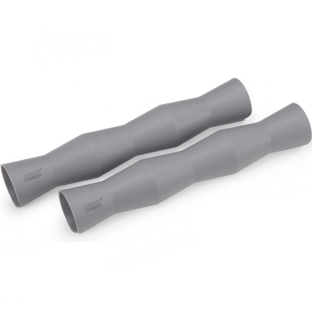 Henkarijakaja 3 henkarille 2-pack, Joseph Joseph ryhmässä Säilytys / Vaatekaappivarasto / Vaateripustimet ja henkari @ SmartaSaker.se (42317)