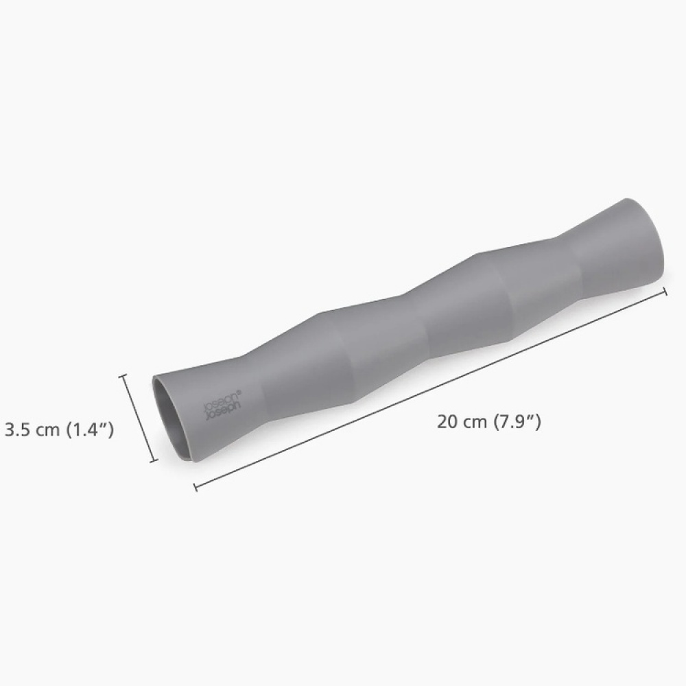 Henkarijakaja 3 henkarille 2-pack, Joseph Joseph ryhmässä Säilytys / Vaatekaappivarasto / Vaateripustimet ja henkari @ SmartaSaker.se (42317)
