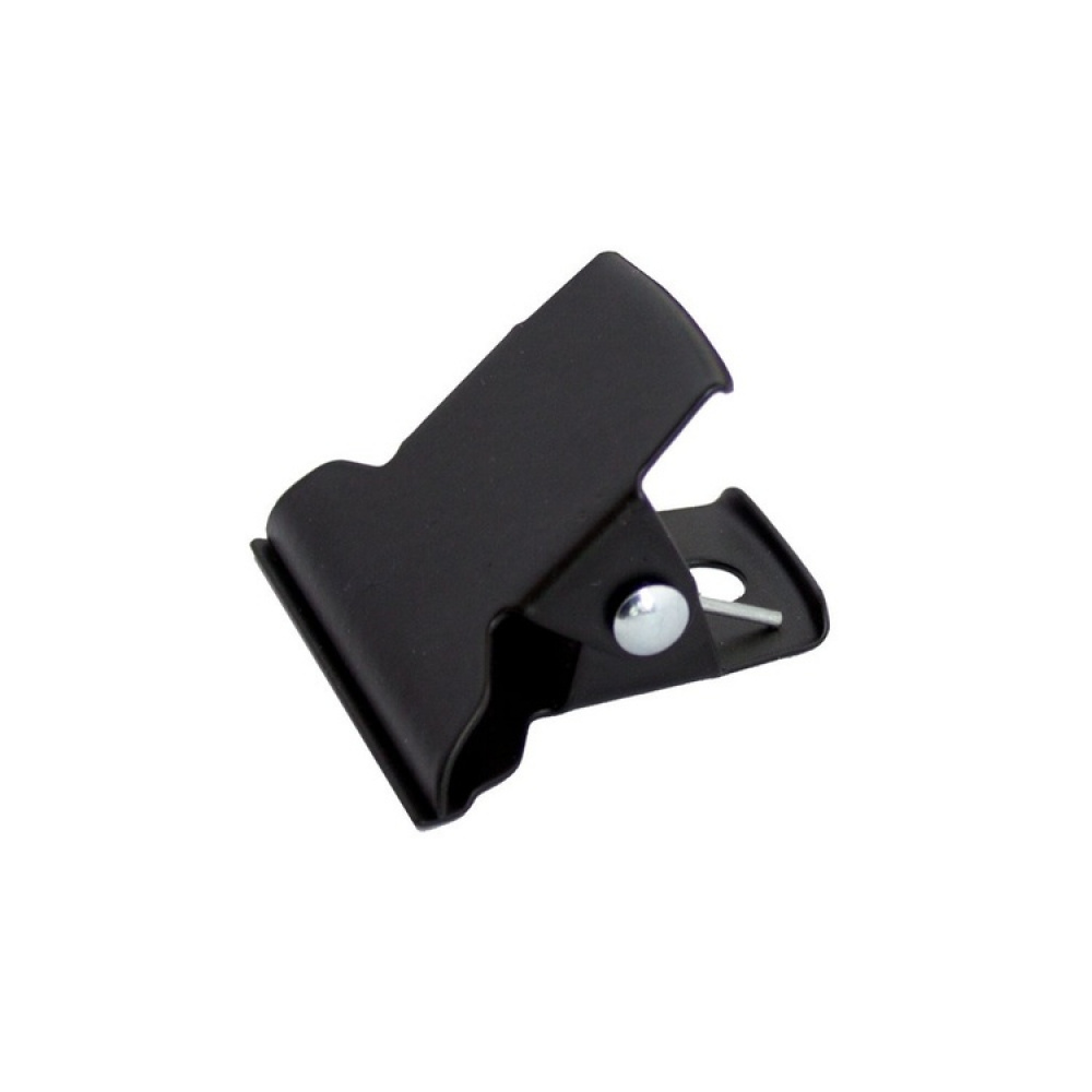 Paperipidikkeet metallia, 3 kpl, ITALIAN KEEP CLIPS, 5 cm ryhmässä Säilytys / Toimistotarvikkeet @ SmartaSaker.se (42341)