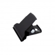 Paperipidikkeet metallia, 3 kpl, ITALIAN KEEP CLIPS, 5 cm