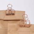 Paperipidikkeet WIRE CLIPS SMALL 19 mm, 6 kpl