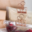 Paperipidikkeet WIRE CLIPS SMALL 19 mm, 6 kpl