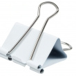 Paperipidikkeet, 6 kpl, FOLDBACK CLIPS LARGE - 41 mm