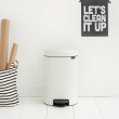 Poljinroska-astia 12 l, Brabantia