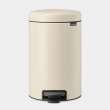 Poljinroska-astia 12 l, Brabantia