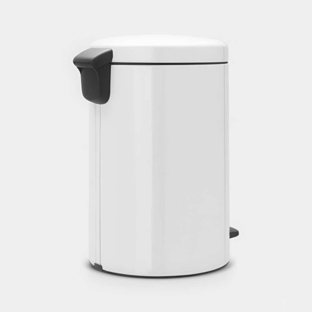 Poljinroska-astia 20 l, Brabantia ryhmässä Säilytys / Siivousvarastointi ja jätteiden lajittelu / Jätteiden lajittelu @ SmartaSaker.se (42367)
