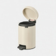 Poljinroskakori 3 l, Brabantia