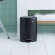 Poljinroska-astia 5L, Brabantia