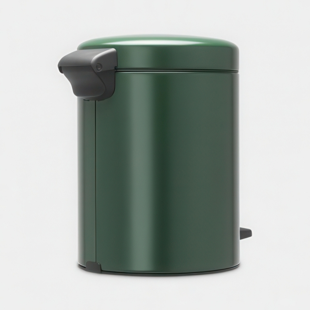 Poljinroska-astia 5L, Brabantia ryhmässä Säilytys / Siivousvarastointi ja jätteiden lajittelu / Jätteiden lajittelu @ SmartaSaker.se (42370)