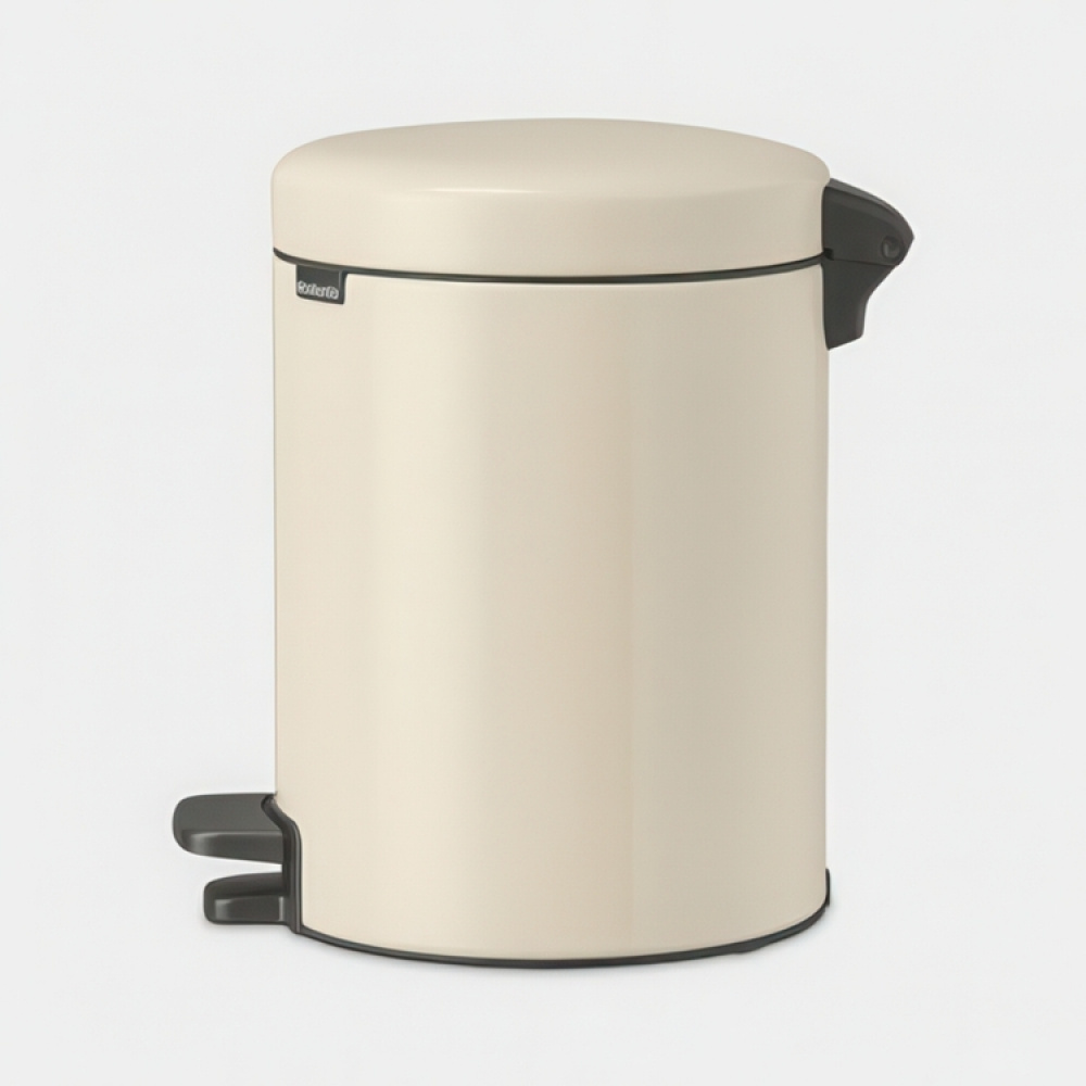 Poljinroska-astia 5L, Brabantia ryhmässä Säilytys / Siivousvarastointi ja jätteiden lajittelu / Jätteiden lajittelu @ SmartaSaker.se (42370)
