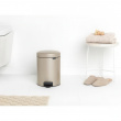 Poljinroska-astia 5L, Brabantia