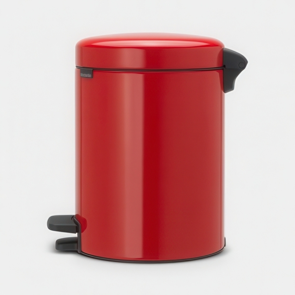 Poljinroska-astia 5L, Brabantia ryhmässä Säilytys / Siivousvarastointi ja jätteiden lajittelu / Jätteiden lajittelu @ SmartaSaker.se (42370)