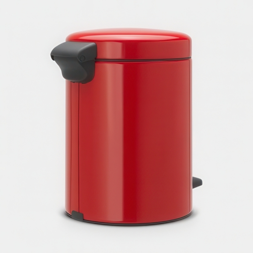 Poljinroska-astia 5L, Brabantia ryhmässä Säilytys / Siivousvarastointi ja jätteiden lajittelu / Jätteiden lajittelu @ SmartaSaker.se (42370)
