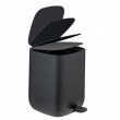 Poljinroska-astia 5L, Soft close