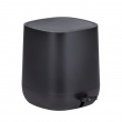 Poljinroska-astia 5L, Soft close