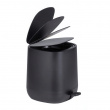 Poljinroska-astia 5L, Soft close