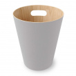 Puinen paperikori 7,5 l, Umbra