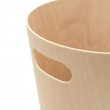 Puinen paperikori 7,5 l, Umbra