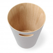 Puinen paperikori 7,5 l, Umbra