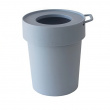 Paperikori koukulla 10 l, Hachiman