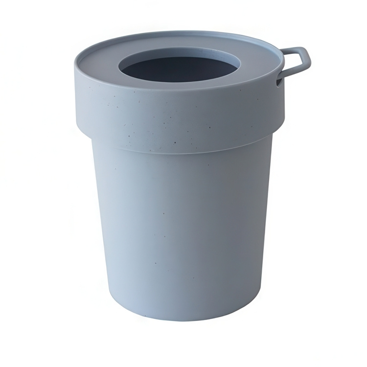 Paperikori koukulla 10 l, Hachiman ryhmässä Säilytys @ SmartaSaker.se (42378)