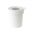Paperikori koukulla 10 l, Hachiman