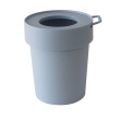 Paperikori koukulla 10 l, Hachiman
