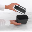 Pöytäroskakori, Brabantia