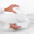 Pöytäroskakori, Brabantia