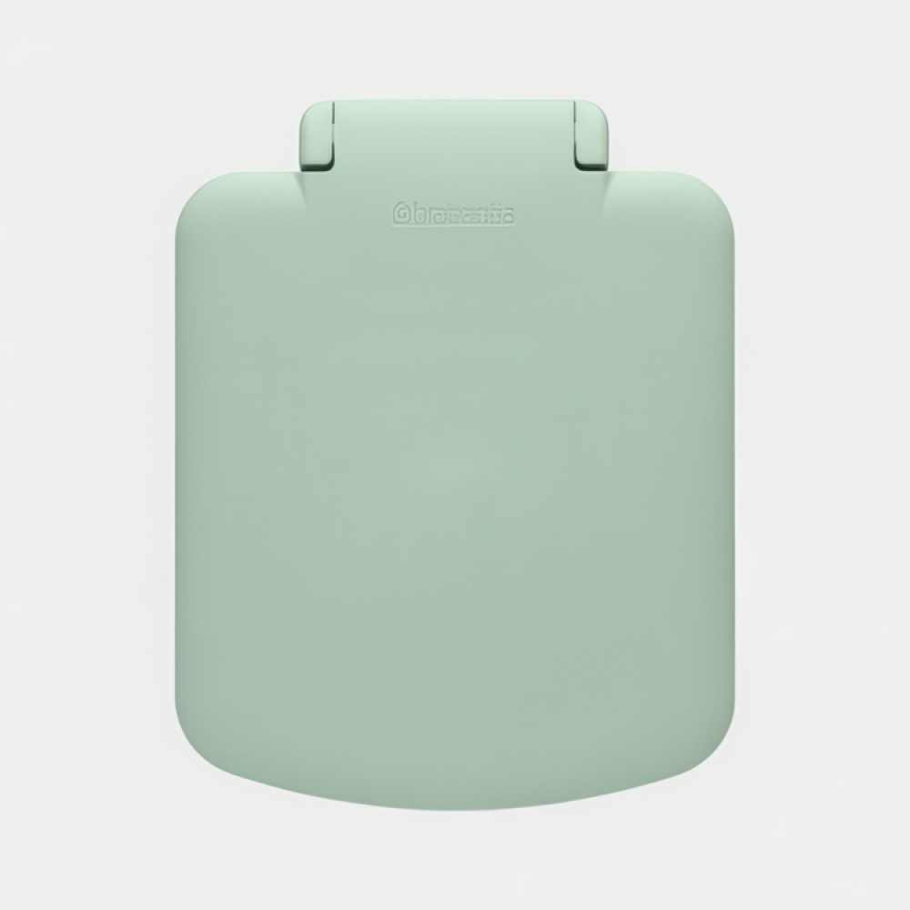 Korkea poljinroskakori 40 l, Brabantia ryhmässä Säilytys / Siivousvarastointi ja jätteiden lajittelu / Jätteiden lajittelu @ SmartaSaker.se (42398)