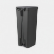 Korkea poljinroskakori 40 l, Brabantia