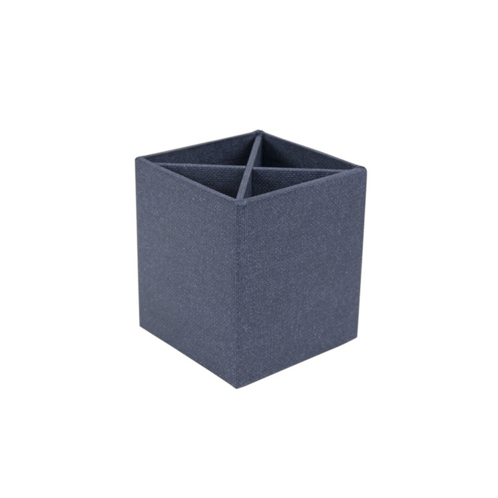 Kynäteline, Penny canvas, Bigso ryhmässä Säilytys / Toimistotarvikkeet @ SmartaSaker.se (42408)
