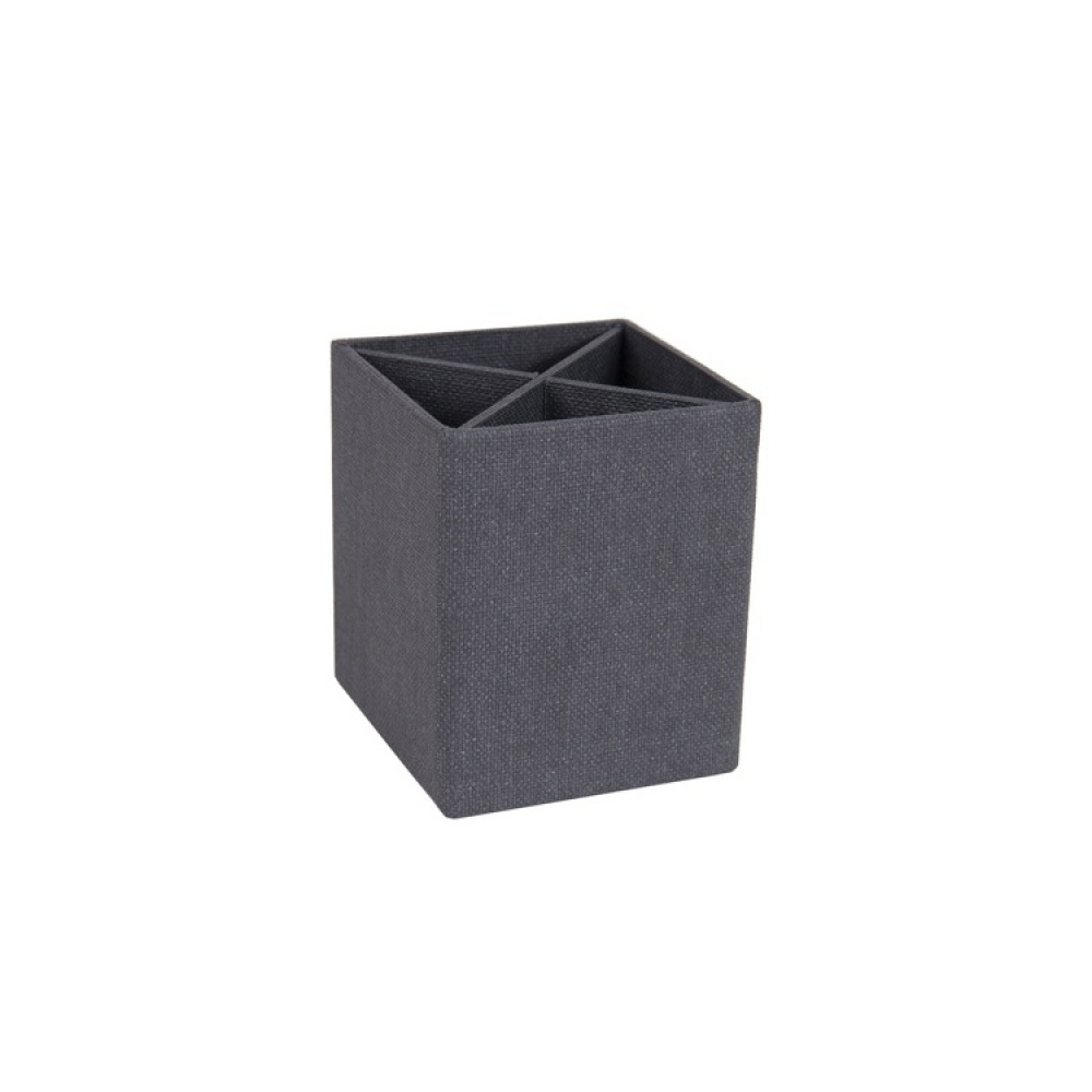Kynäteline, Penny canvas, Bigso ryhmässä Säilytys / Toimistotarvikkeet @ SmartaSaker.se (42408)