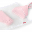 Vedenpitävä kenkäpussi 2-pack