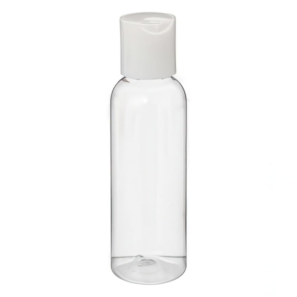 Matkapakkaukset 3 osaa 100 ml ryhmässä Säilytys / Matkavarastointi / Pakkauspussit ja pakkauskuutiot @ SmartaSaker.se (42472)