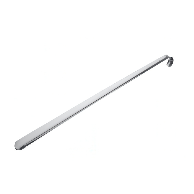 Kenkälusikka metallia, 57 cm, hopea ryhmässä Säilytys @ SmartaSaker.se (42551)