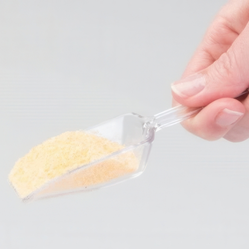 Kauha kuiva-aineille, 4 kpl ryhmässä Säilytys / Keittiön säilytys @ SmartaSaker.se (42573)
